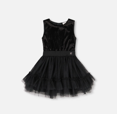 Parker velvet dress new arrivals